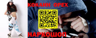 гашик Кандалакша